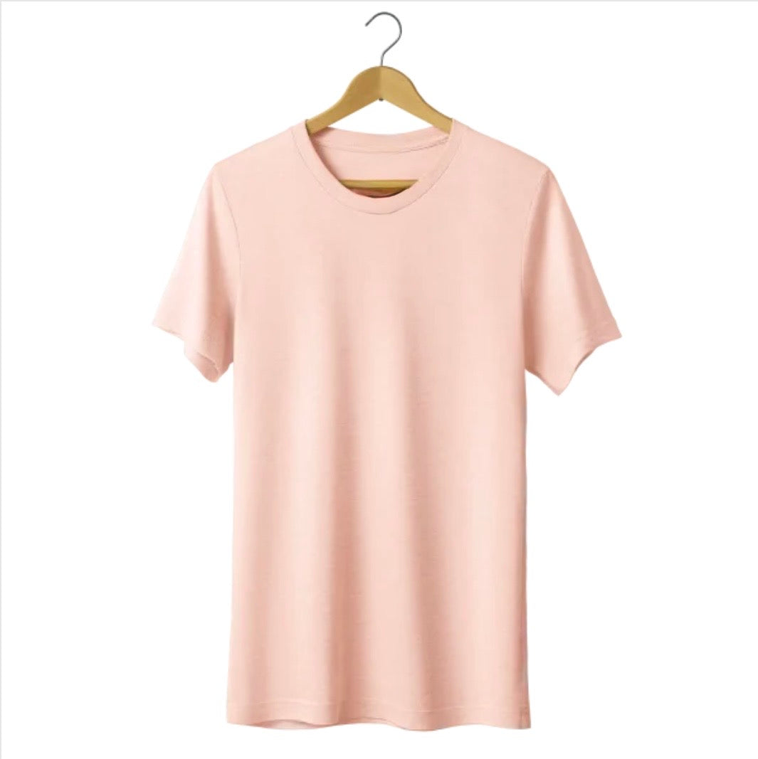 Basic T-shirt