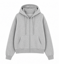 Zip Hoodie