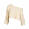 Muslin Off-Shoulder Top