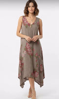 Rose Dress