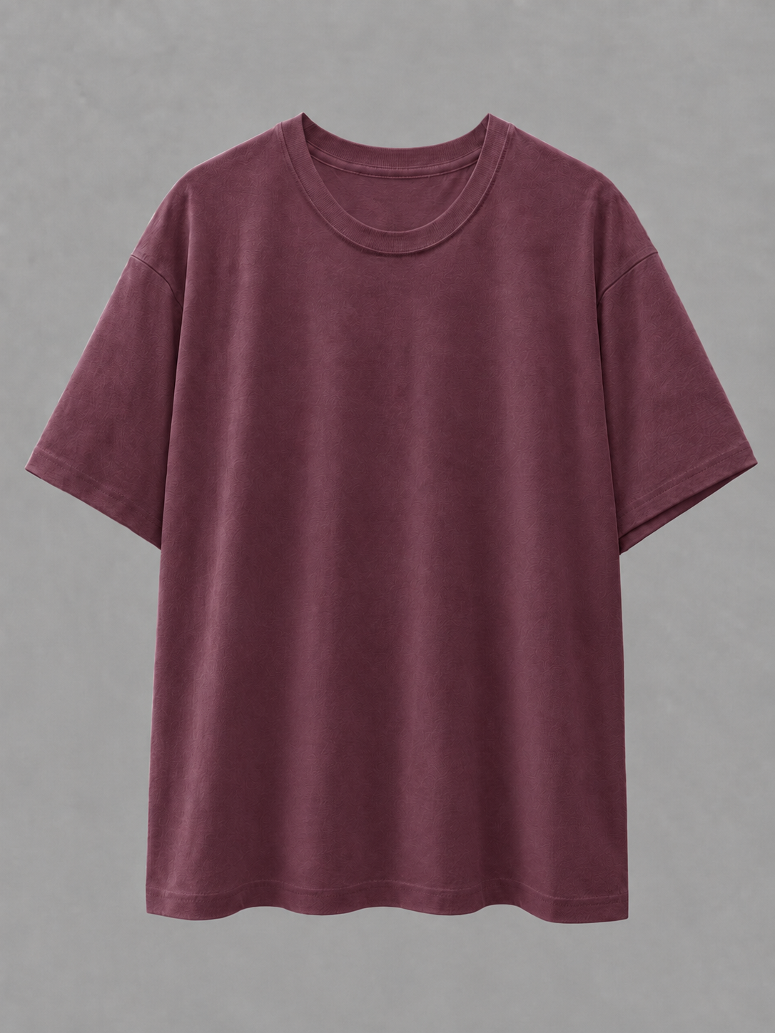 Basic T-shirt