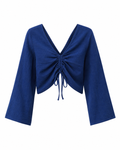 Linen Crop