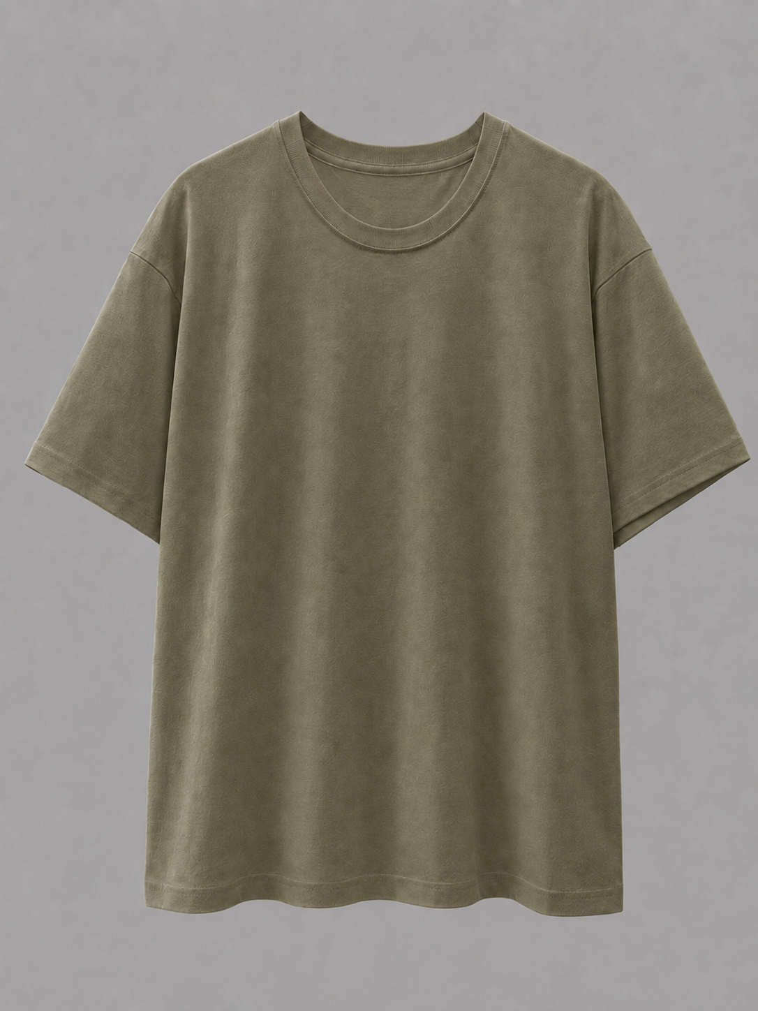Basic T-shirt