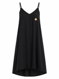 Cotton Dress
