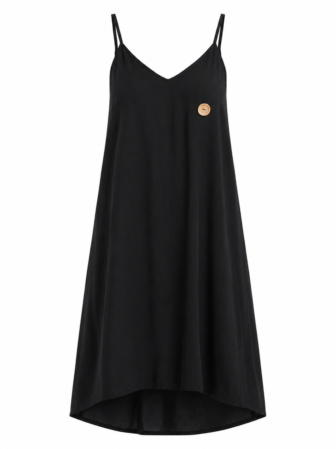 Cotton Dress