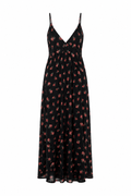 Floral Slip Maxi Dress