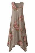 Rose Dress