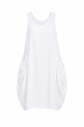 Muslin Dress