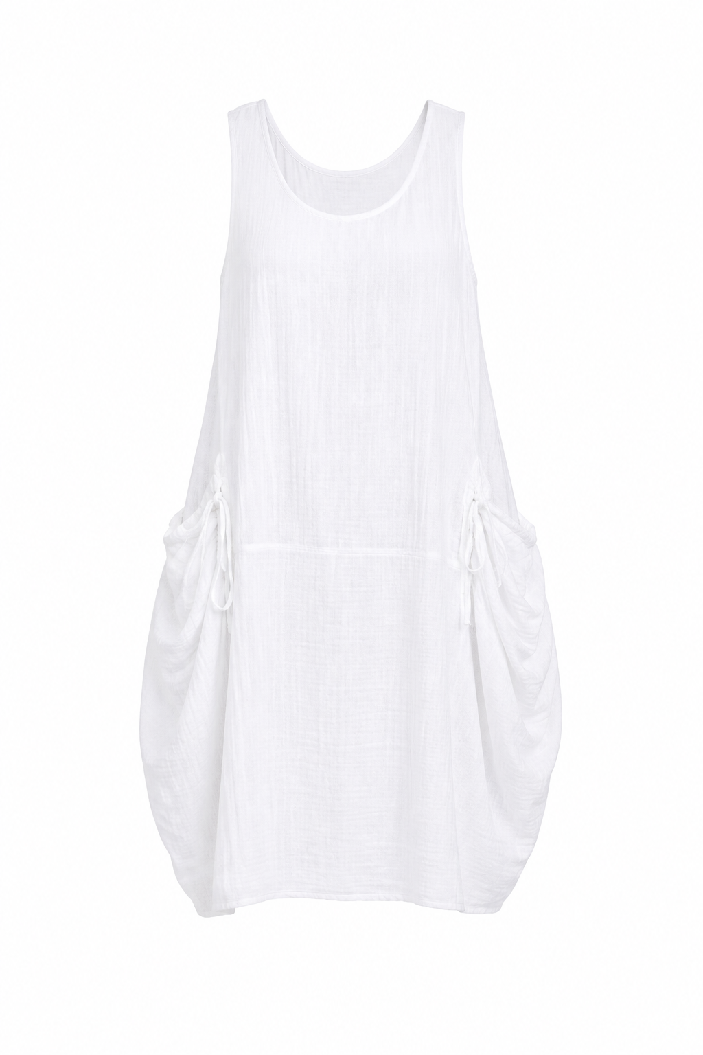 Muslin Dress