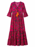 Pink Authentic Dress